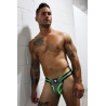 Breedwell String New Wave Breedwell Vert neon